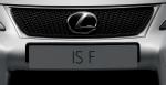 Lexus IS-F 2008 года